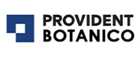 Provident Botanico Logo