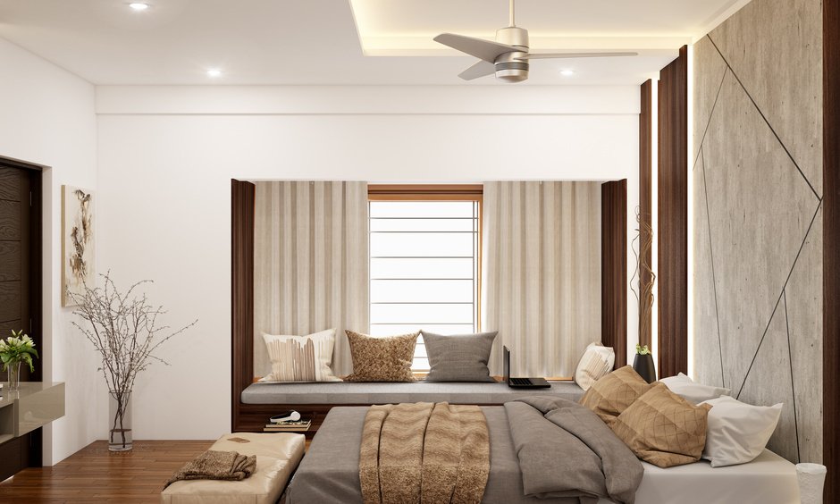 small-master-bedroom-design